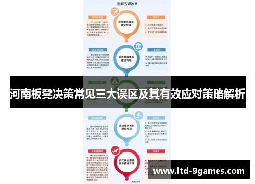 河南板凳决策常见三大误区及其有效应对策略解析
