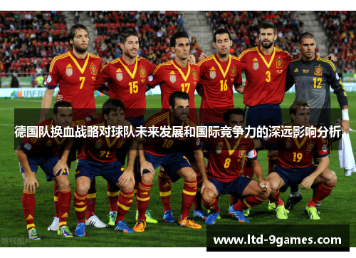 德国队换血战略对球队未来发展和国际竞争力的深远影响分析 德国队换血战略对球队未来发展和国际竞争力的深远影响分析