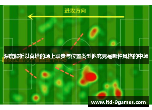 深度解析以莫塔的场上职责与位置类型他究竟是哪种风格的中场
