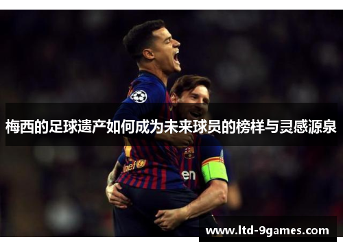 梅西的足球遗产如何成为未来球员的榜样与灵感源泉